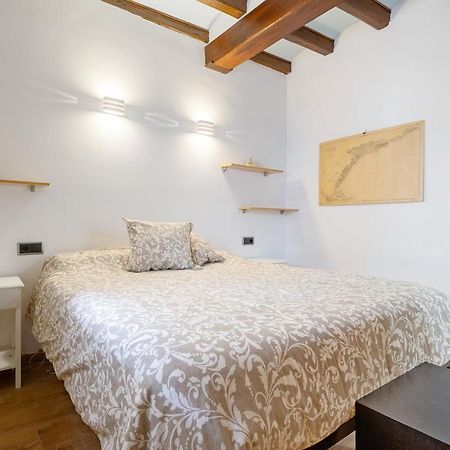 Voramar Villa Torredembarra Buitenkant foto