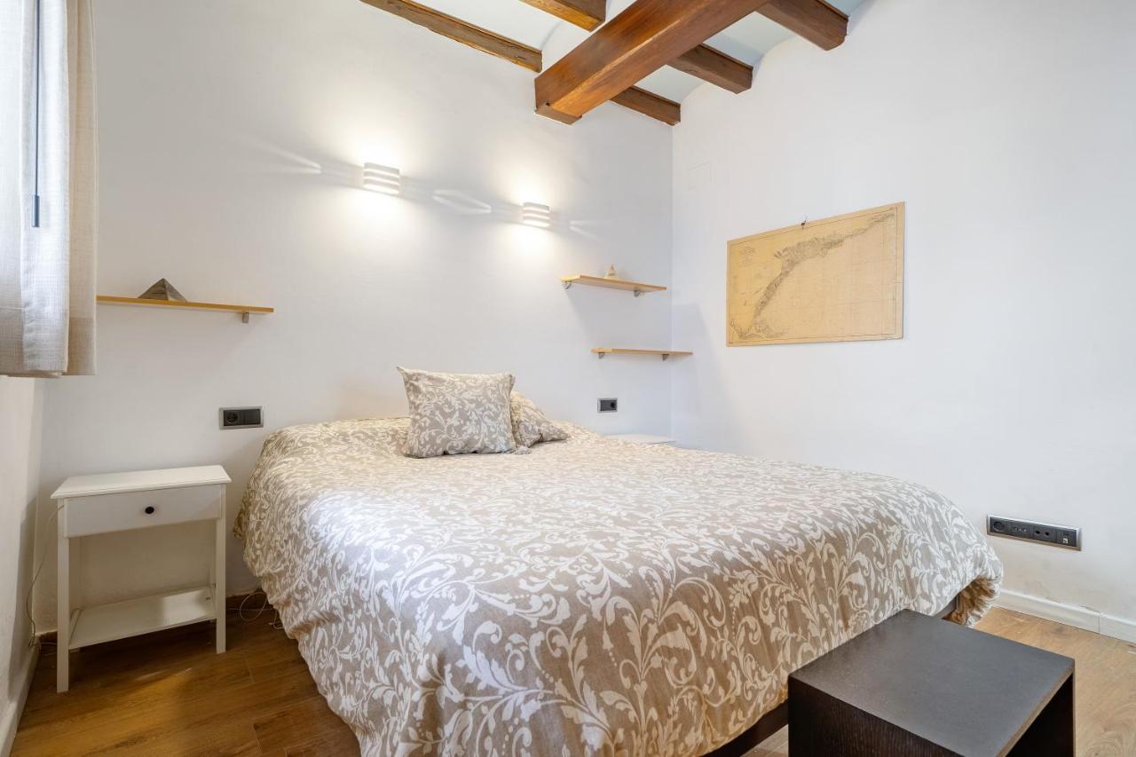 Voramar Villa Torredembarra Buitenkant foto