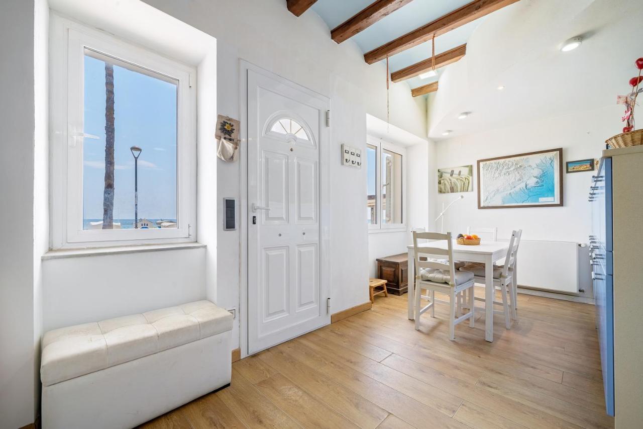 Voramar Villa Torredembarra Buitenkant foto